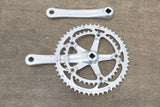 170mm 52/36T Campagnolo Chorus 9 Speed Alloy Road Crankset