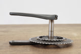 172.5mm 50/34T Shimano Ultegra FC-R8000 11 Speed Crankset 8000