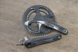 172.5mm 52/36T Campagnolo Super Record 12 Speed Carbon Crankset