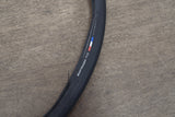 (1) 700x32C 32mm Bontrager R2 Clincher Road Tire