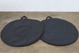 (2) Mavic Wheel Bags Road Bike 700C