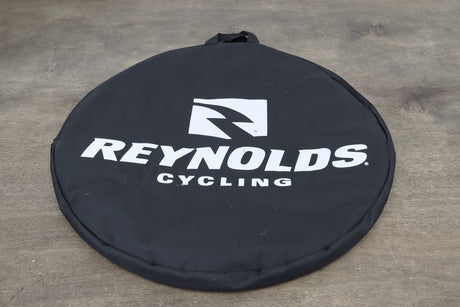 (1) Reynolds Wheel Bag Road Bike 700C