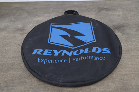(1) Reynolds Wheel Bag Road Bike 700C