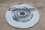 (1) Campagnolo Wheel Bag Road Bike 700C