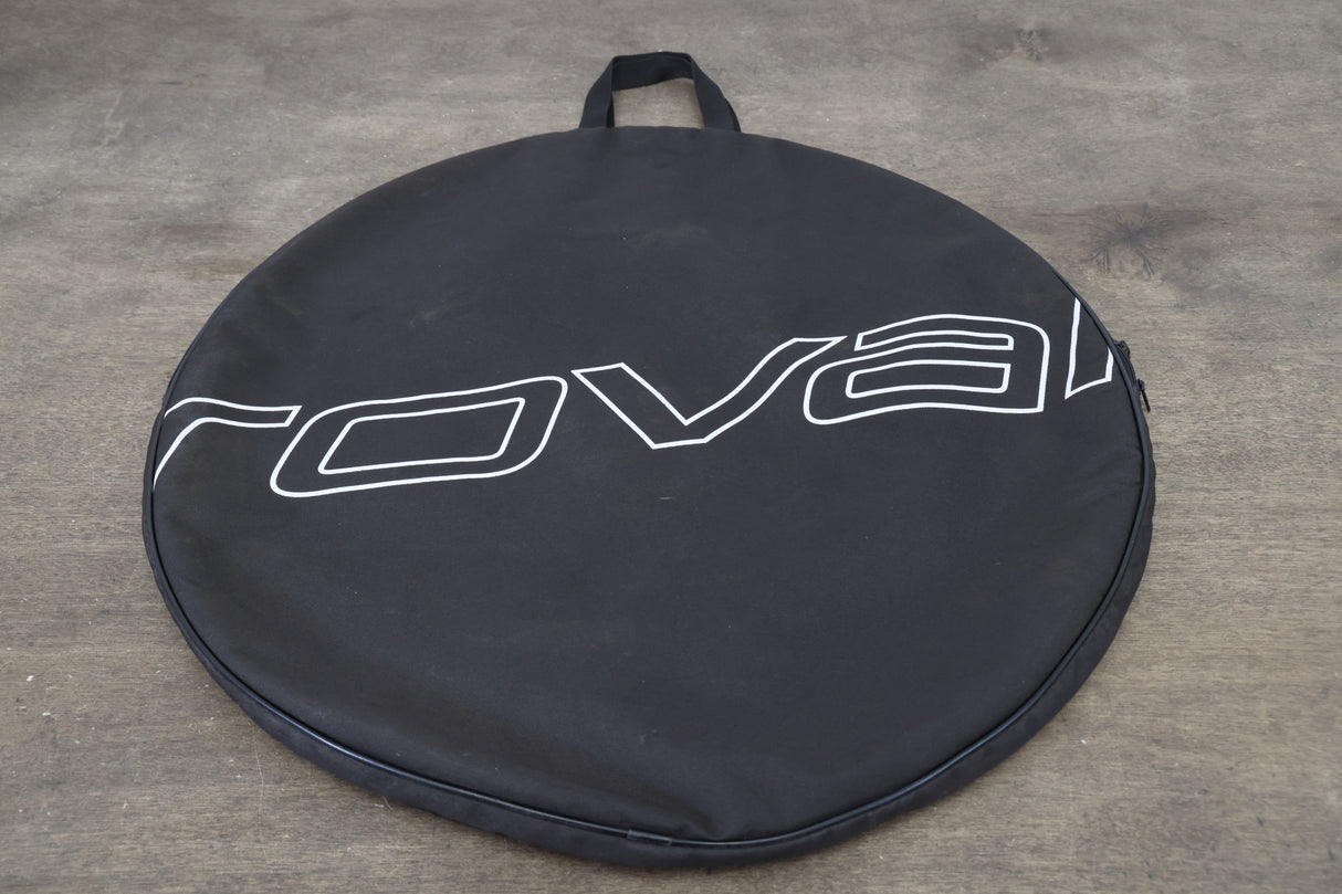 (1) Roval Wheel Bag Road Bike 700C