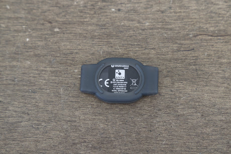 Wahoo RPM Cadence Sensor Bluetooth/ANT+ Cycling Road Bike