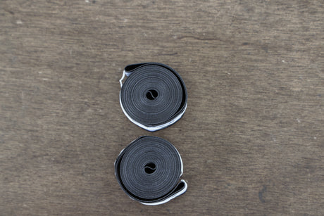 (2) ENVE SES Rim Strip Tape 700c