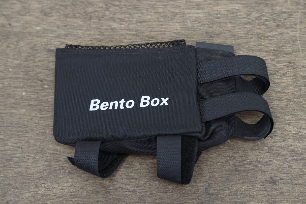 TNI Bento Box Top Tube Storage Bag
