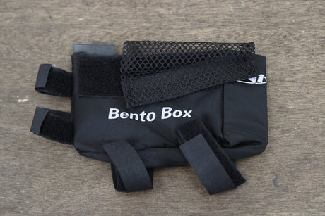TNI Bento Box Top Tube Storage Bag