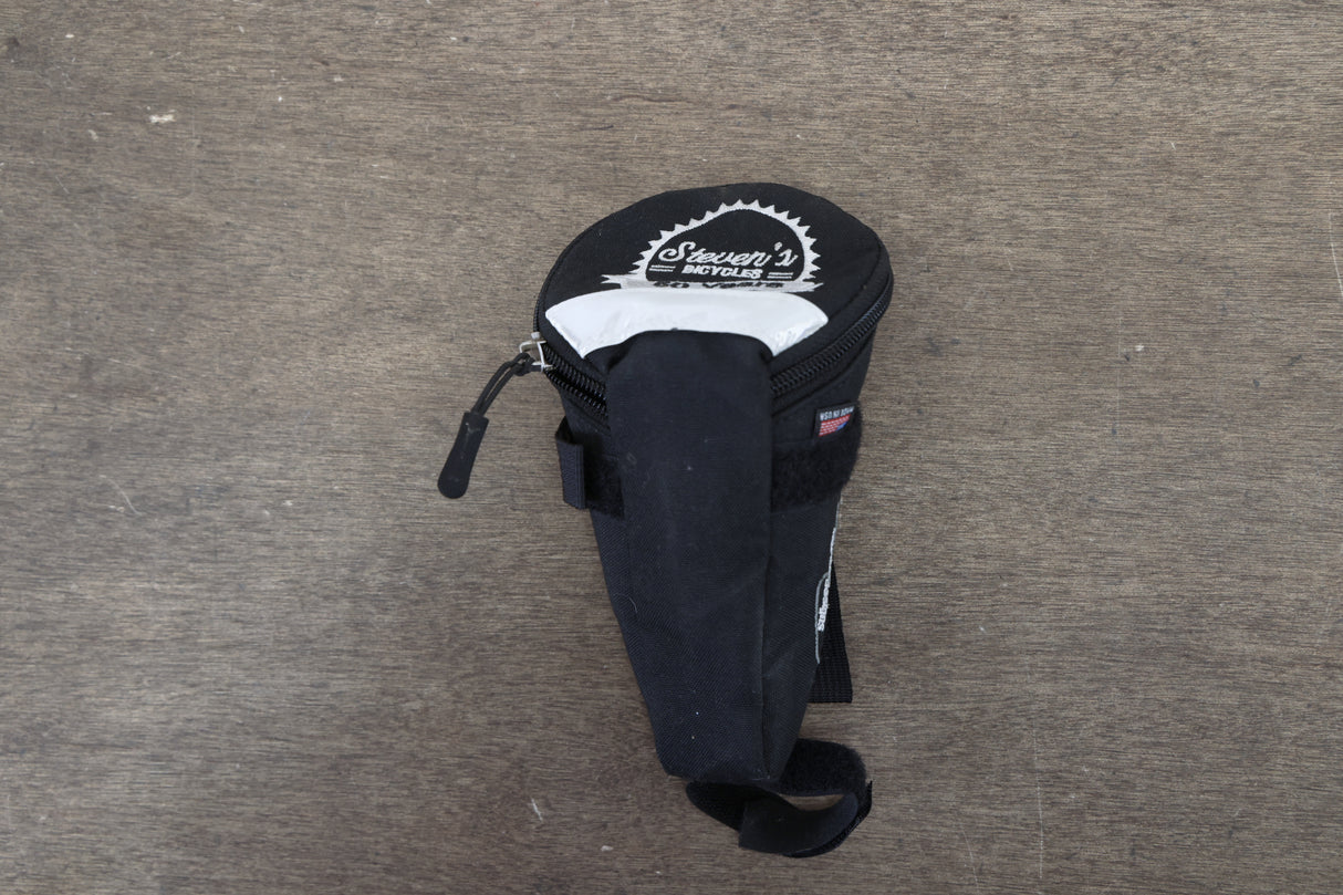 Inertia Designs Saddle Mount Road Bike Saddle Bag