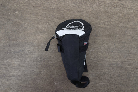Inertia Designs Saddle Mount Road Bike Saddle Bag