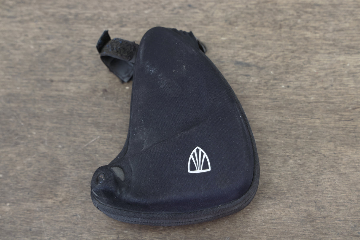 Trek DraftPack Saddle Mount Road Bike Saddle Bag