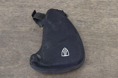 Trek DraftPack Saddle Mount Road Bike Saddle Bag