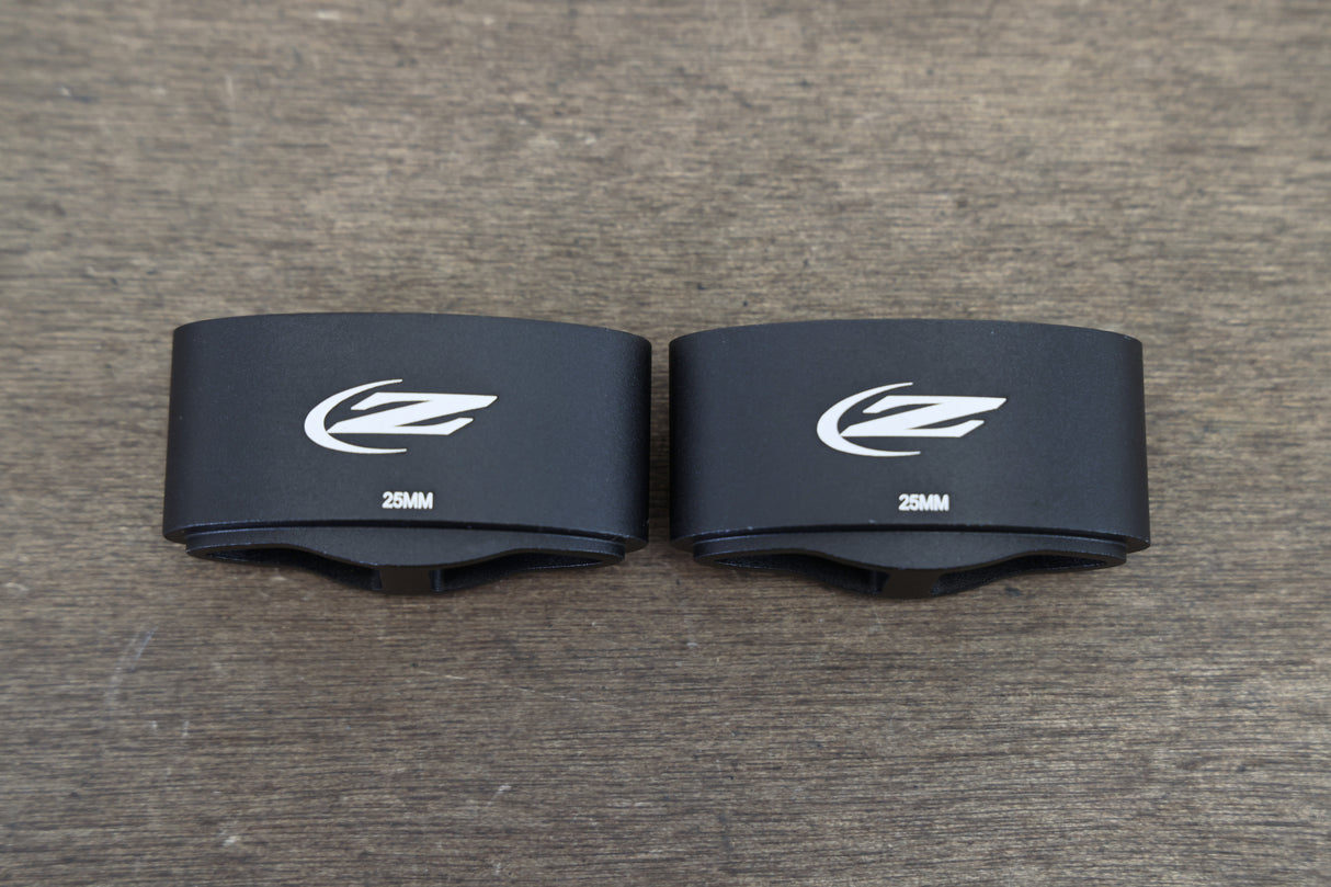 25mm Zipp Vuka Stealth Riser Kit