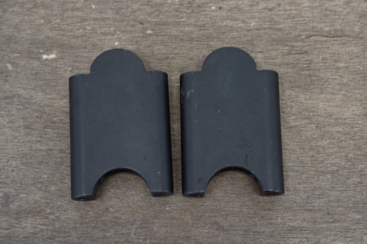 70mm Profile Design Bracket Riser Kit