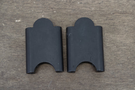 70mm Profile Design Bracket Riser Kit