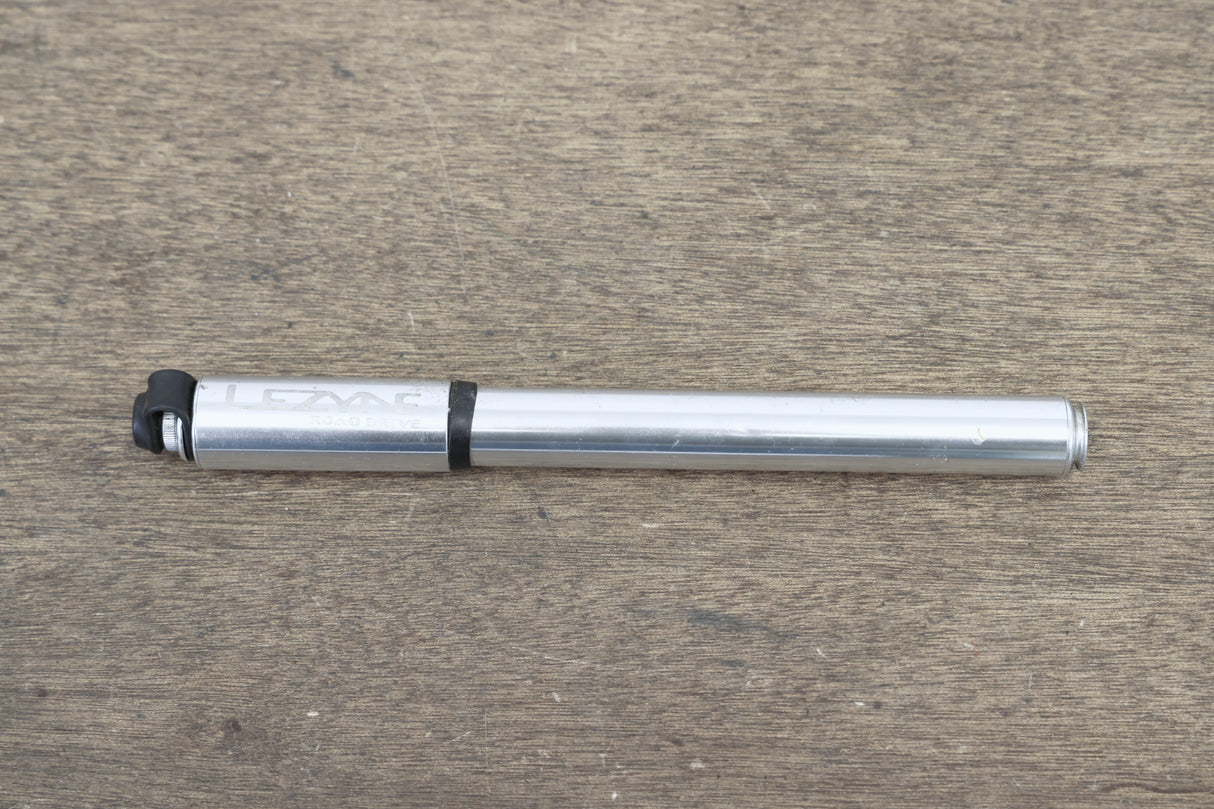 Lezyne Road Drive Flex Bicycle Pump