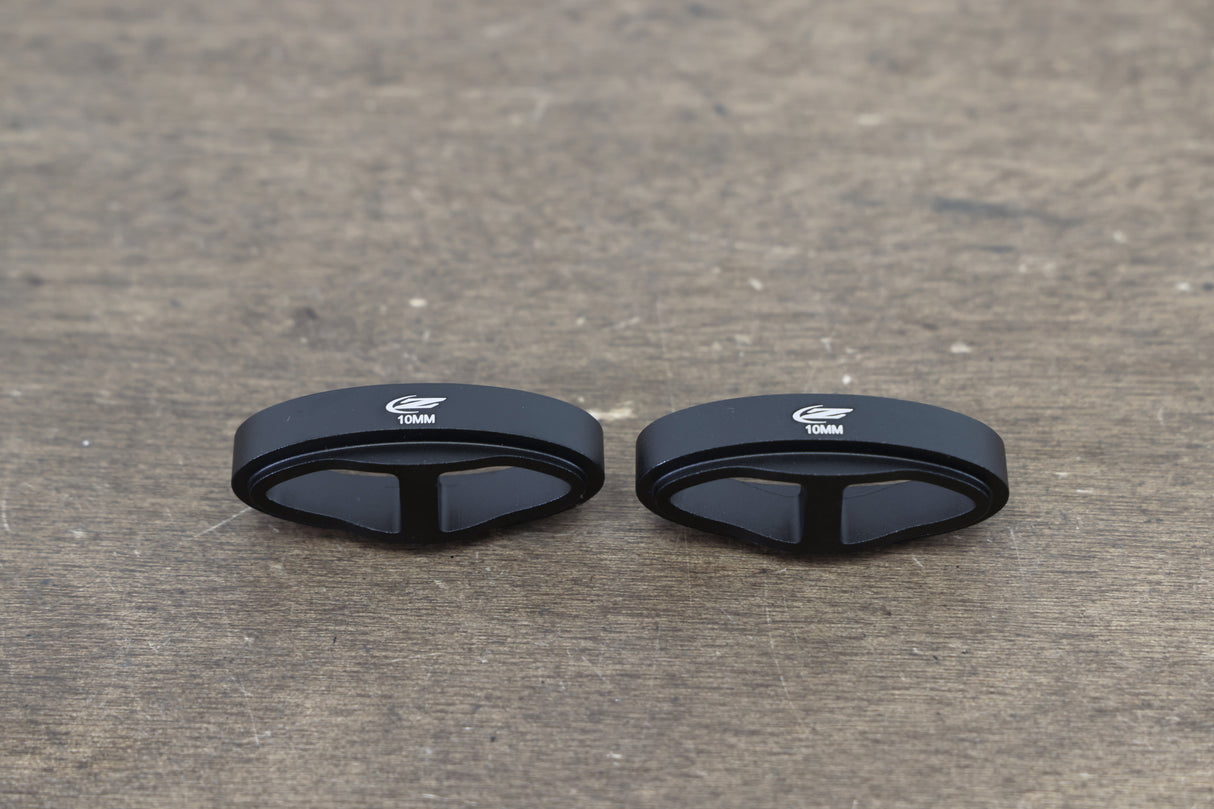 10mm Zipp Vuka Stealth Riser Kit