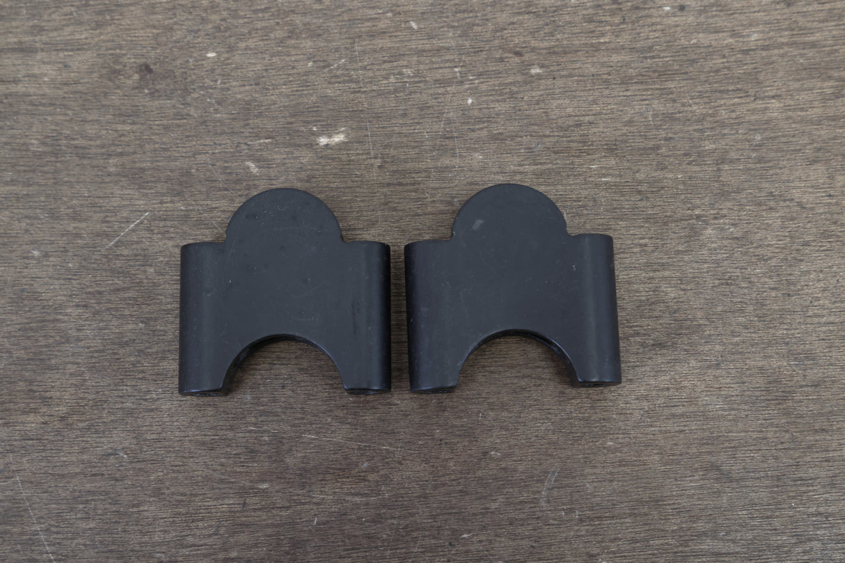 40mm Profile Design Bracket Riser Kit