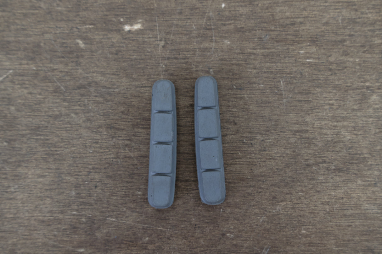 (1 Pair) ENVE Grey Gen 1 Carbon Rim Brake Pads Shimano/SRAM