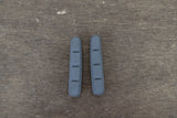 (1 Pair) ENVE Grey Gen 1 Carbon Rim Brake Pads Shimano/SRAM