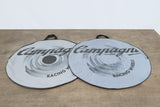 (2) Campagnolo Wheel Bags Road Bike 700C