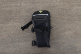 Topeak Aero Small Wedge Saddle Mount Road Bike Saddle Bag