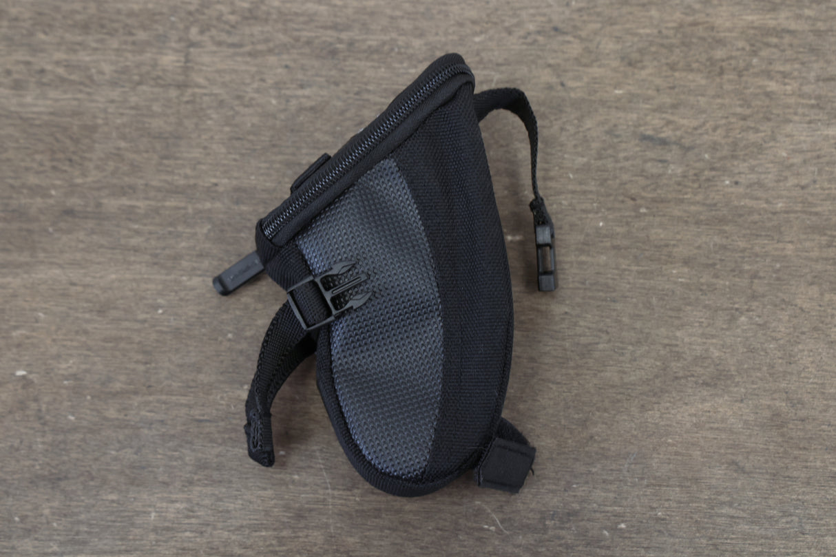Topeak Aero Small Wedge Saddle Mount Road Bike Saddle Bag