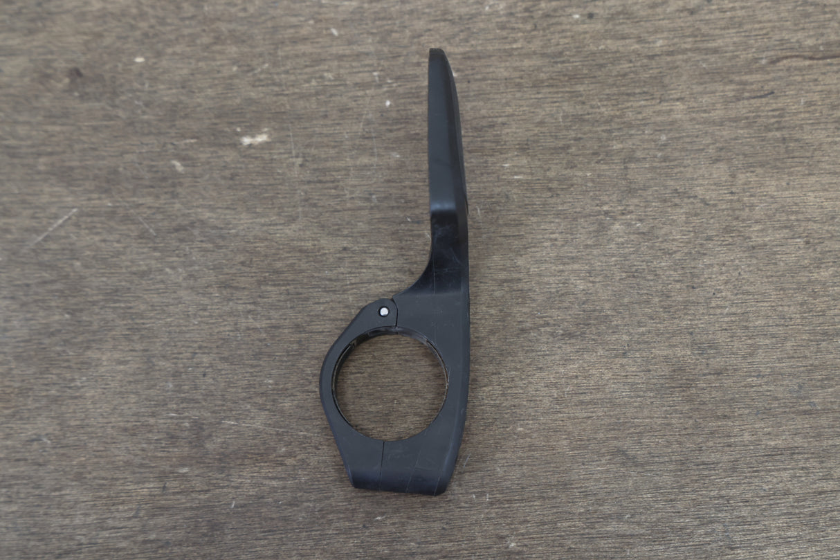 Wahoo ELEMNT BOLT Aero Out Front Cycling Computer Mount