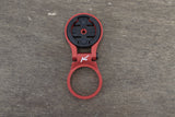 K-EDGE Stem Mount Cycling Computer Mount