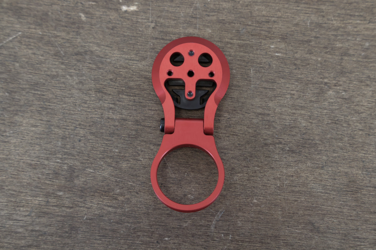 K-EDGE Stem Mount Cycling Computer Mount