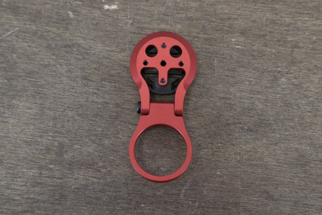 K-EDGE Stem Mount Cycling Computer Mount