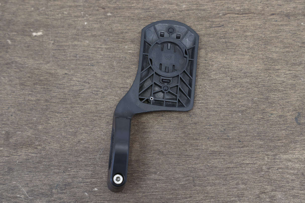 Wahoo ELEMNT ROAM Aero Out Front Cycling Computer Mount