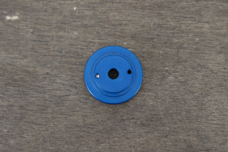 K-EDGE Gravity Top Cap Garmin Mount Cycling Computer Mount