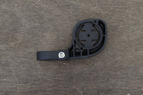 SRAM Quickview TT Aerobar Cycling Computer GPS Mount 22.2mm