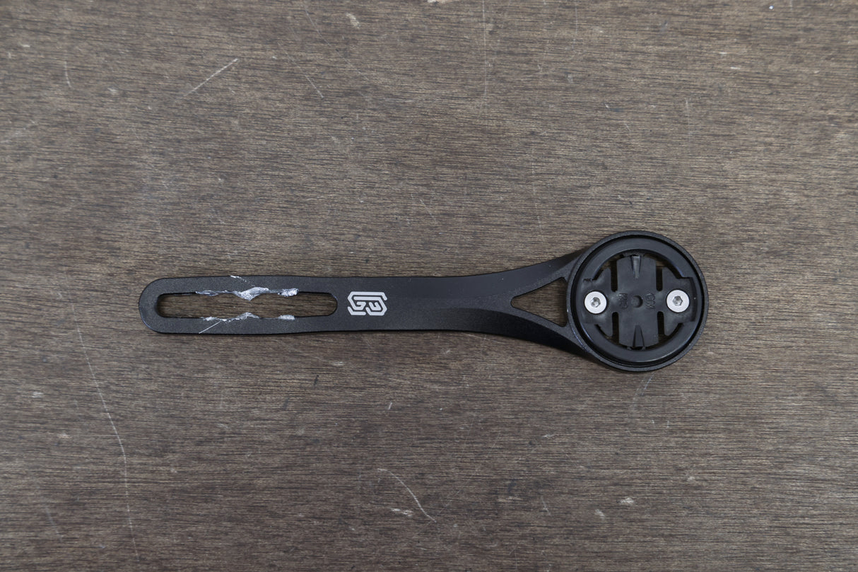 Garmin Compatible Out Front Cycling Computer Integrated Barstem Mount