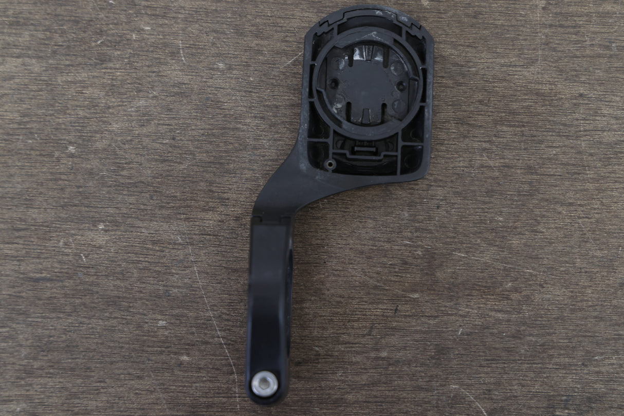 Wahoo ELEMNT BOLT Aero Out Front Cycling Computer Mount