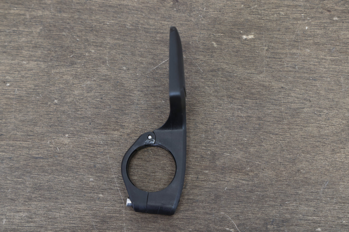 Wahoo ELEMNT BOLT Aero Out Front Cycling Computer Mount