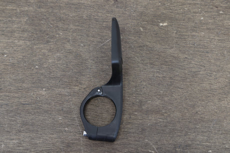 Wahoo ELEMNT BOLT Aero Out Front Cycling Computer Mount