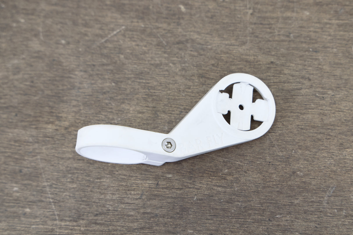 Bar Fly 2.0 Garmin Cycling Computer GPS Mount