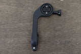 Tusita Garmin Out Front Cycling Computer Mount 31.6mm