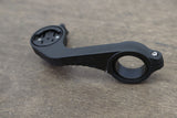 Tusita Garmin Out Front Cycling Computer Mount 31.6mm