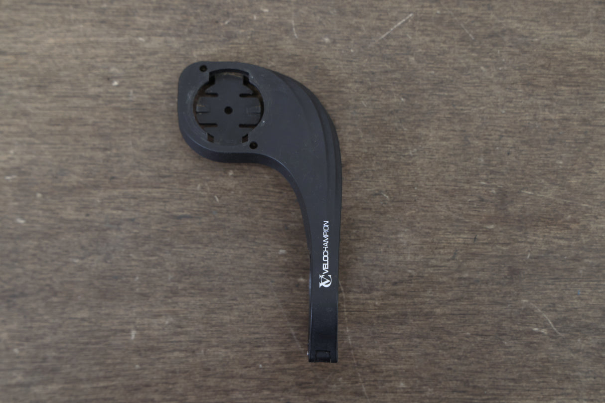 VeloChampion Garmin Out Front Cycling Computer Mount 31.6mm
