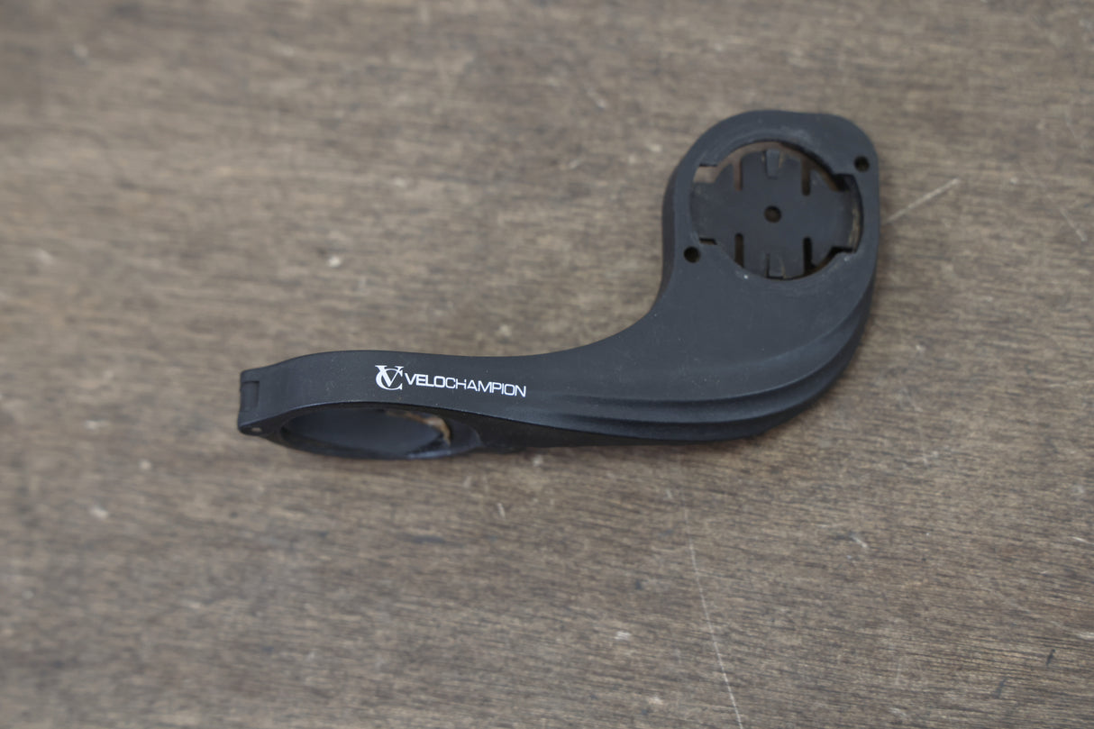 VeloChampion Garmin Out Front Cycling Computer Mount 31.6mm