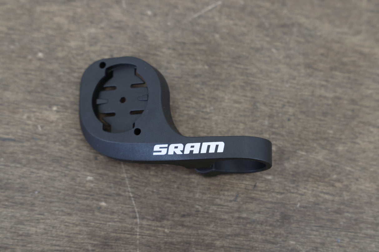 SRAM Quickview TT Aerobar Cycling Computer GPS Mount 22.2mm