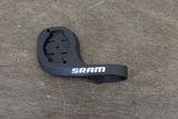 SRAM Quickview TT Aerobar Cycling Computer GPS Mount 22.2mm