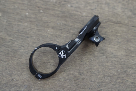 K-EDGE Race Mount Out Front Cycling Computer Mount