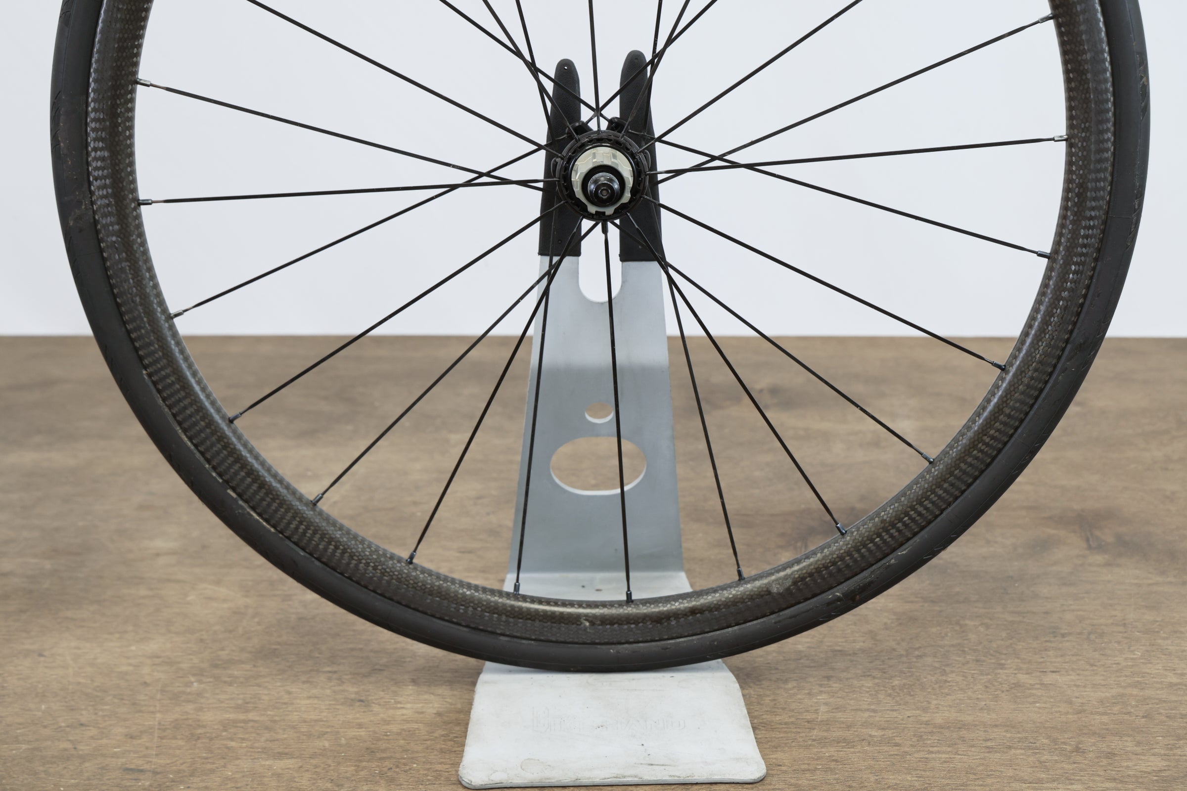 Mavic Ksyrium Pro Carbon SL UST Tubeless Rim Brake Wheelset