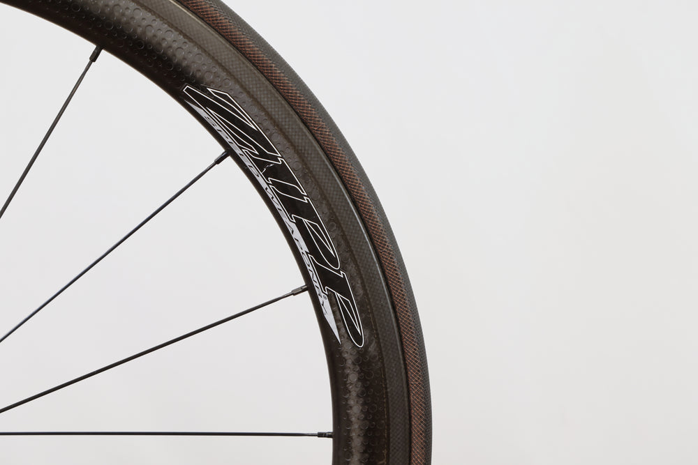 FRONT Zipp 303 Firecrest 88 Carbon Tubular Rim Brake Road Wheel 11 ...
