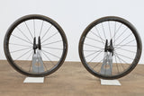 Zipp 303 NSW Cognition Carbon Tubeless Rim Brake Wheelset Shimano/SRAM 11 Speed
